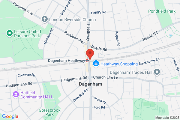 Bairstow Eves