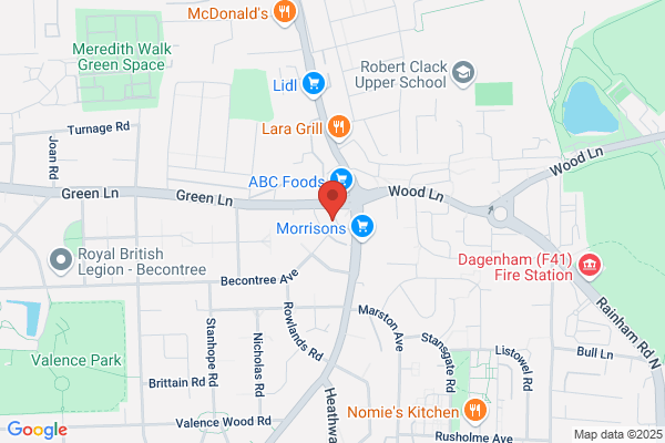 James Foss