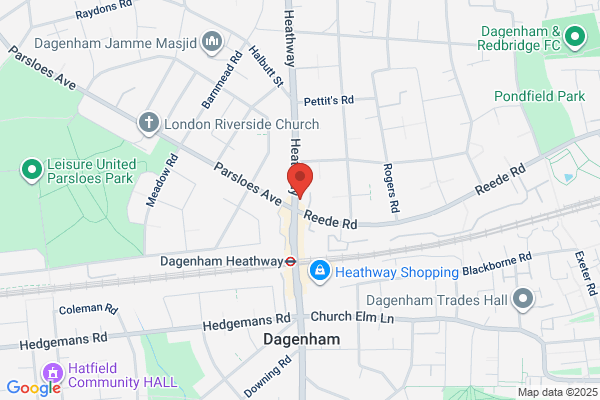Steps Estate Agents