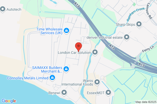 Manor Shipping Services Ltd