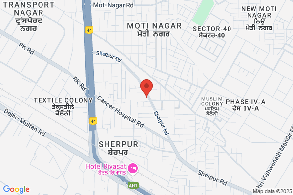 Propax Industrial Exports Ltd