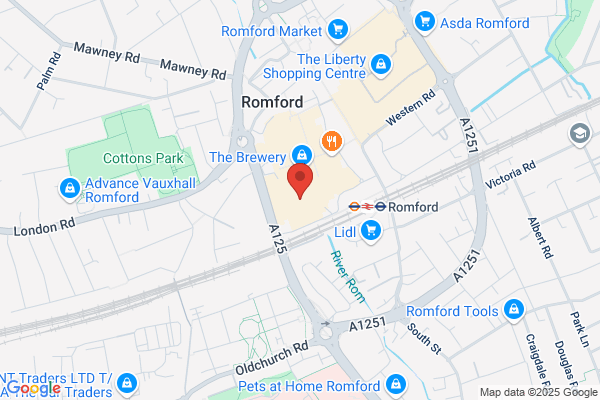 Nando's Romford