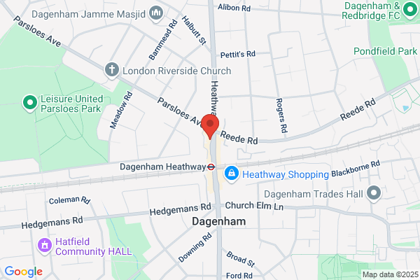 H&T Pawnbrokers