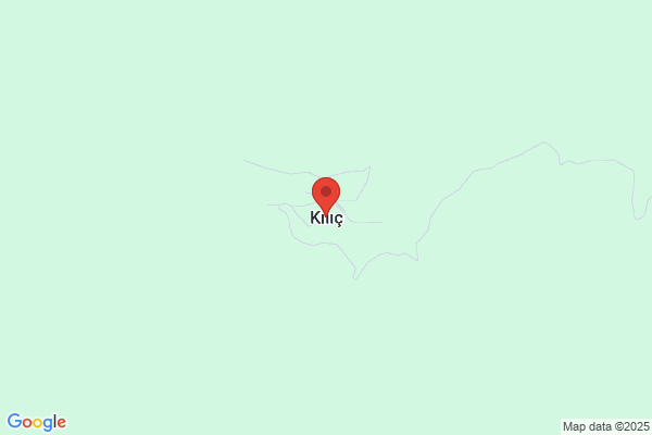 Kilic