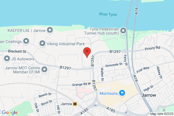 LV Shipping Ltd