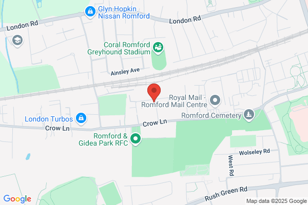 R W Freight Services Ltd