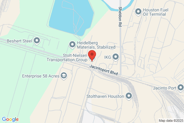 Stolt-Nielsen Transportation Group Ltd