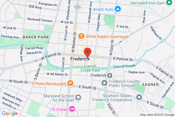 A Dream House Furniture