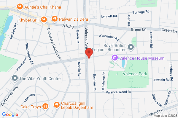 Becontree Furnishing