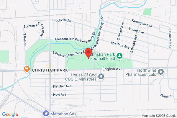 Christian Park Furniture