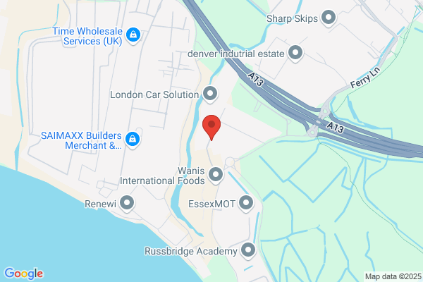 Ferry Lane Garage Services