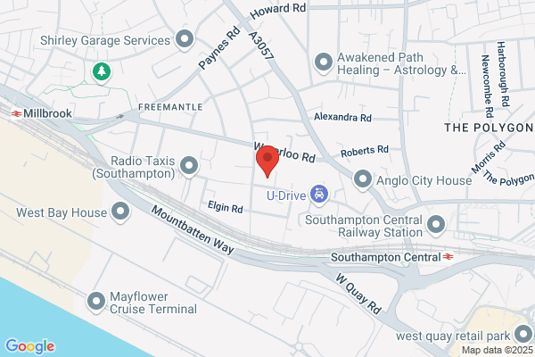 Nationwide Autocentres