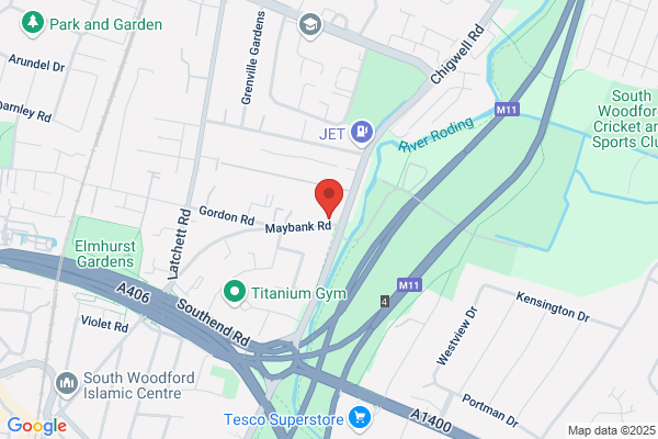 Northbrook Garage Ltd