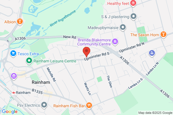 Rainham Road Car Care