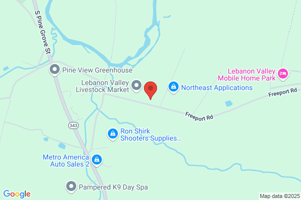 Dave's General Stores