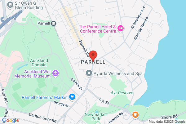 Parnell