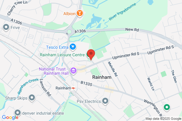 Rainham Leisure Centre