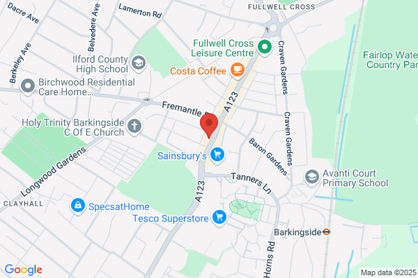 Essex Door & Vaults Locksmith Ilford