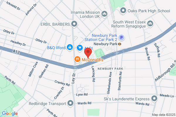 Holiday Inn Express London - Newbury Park, an IHG Hotel