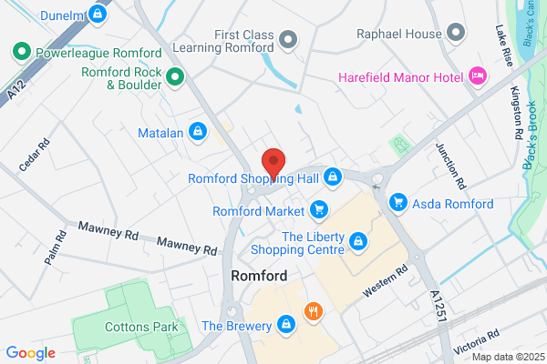 Queens Moat Houses (UK) Ltd