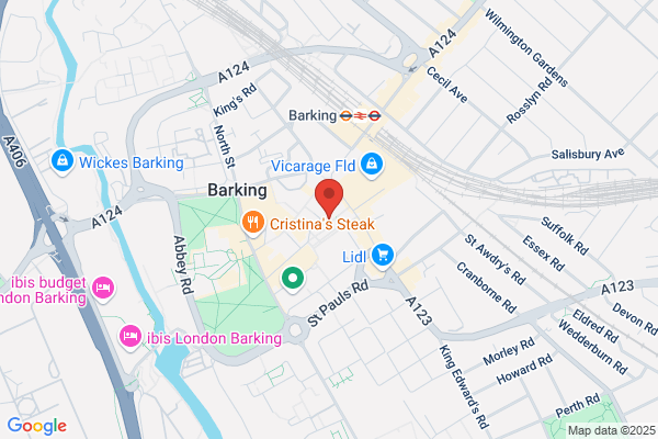 Travelodge London Barking