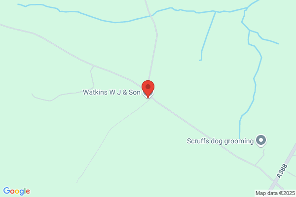 W J & Sons Ltd