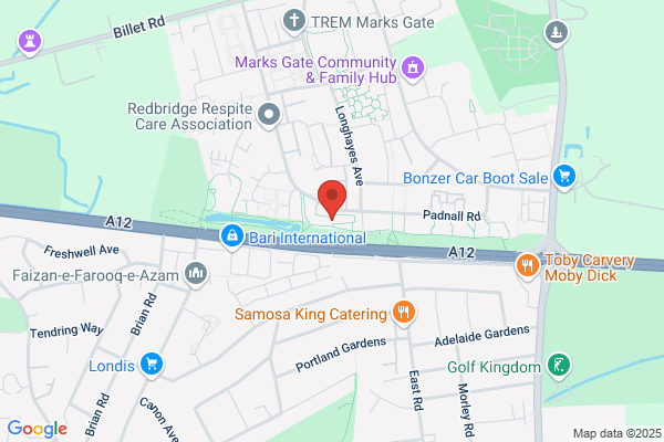 M & F Joinery Ltd