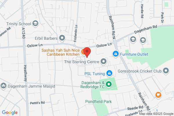 Acorn Kitchens