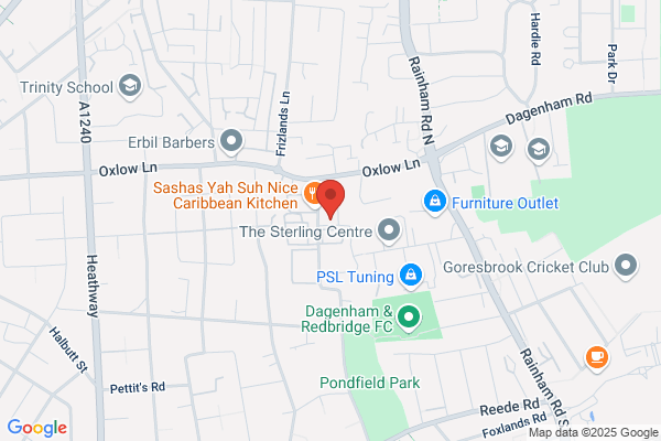 G & C Kitchens & Bedrooms