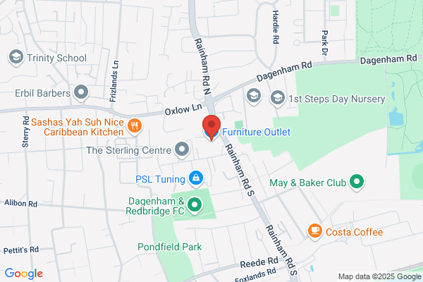 Rhode Design Furniture Ltd