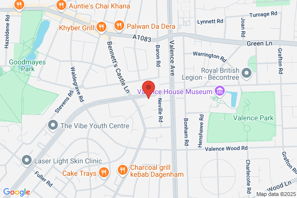 The Lakeside Kitchen & Bedroom Co Ltd