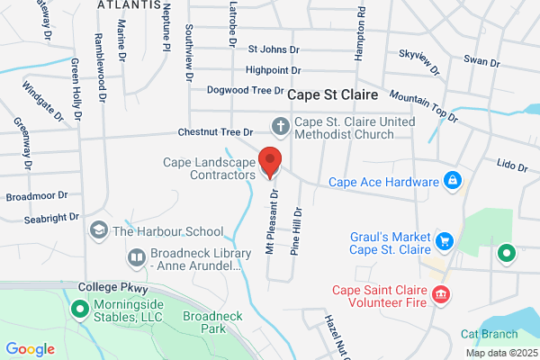 Cape Landscapes