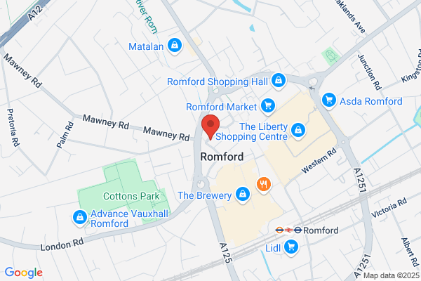 Romford House Clearance