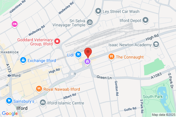 Addison & Khan Solicitors
