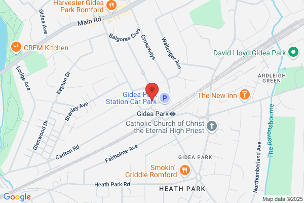 F Barnes Solicitors