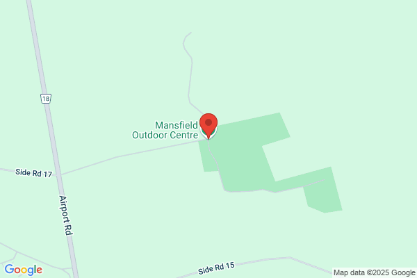 Mansfield Outdoor Centre