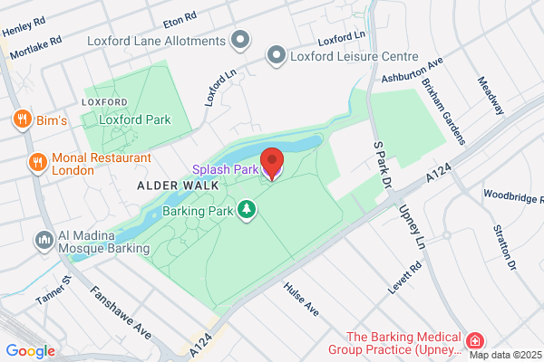 Barking Park