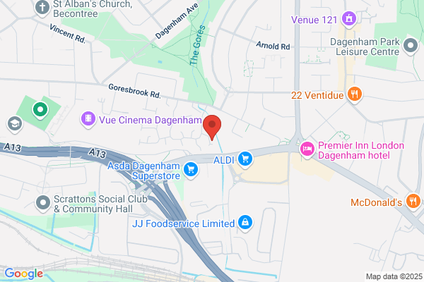 London Locksmith
