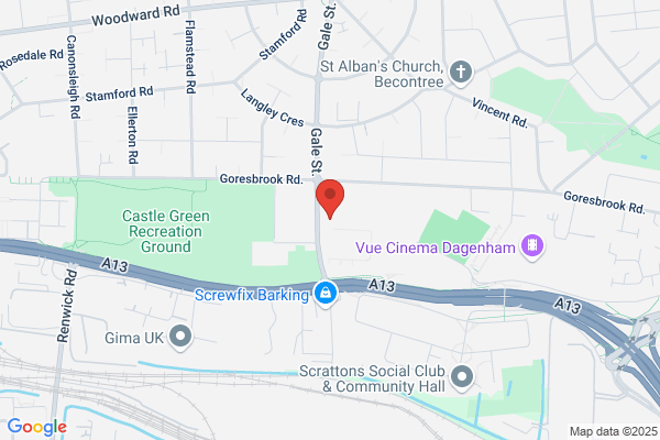 FSKA London karate club in Dagenham