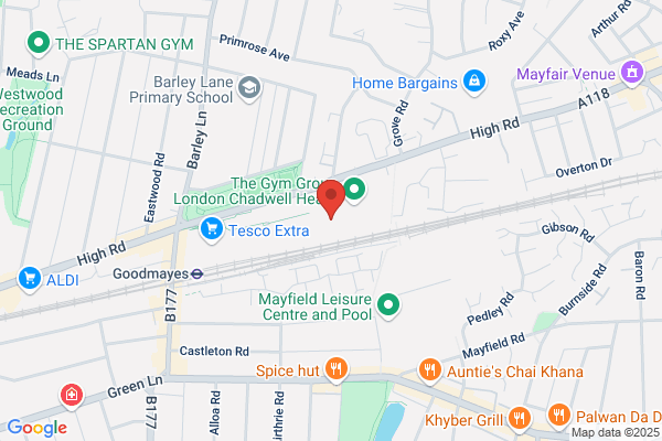 Carphone Warehouse