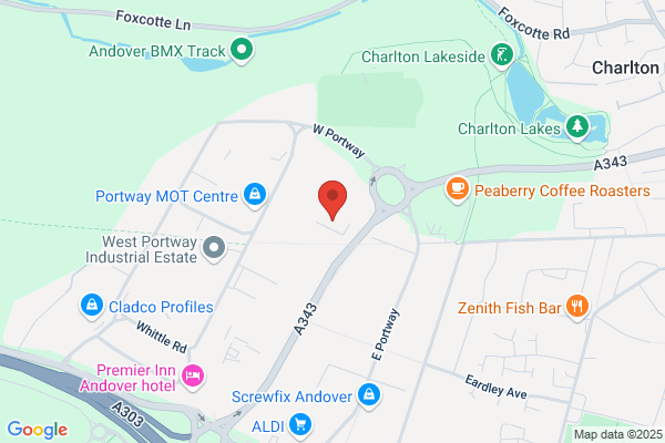 Cambrook Developments Ltd