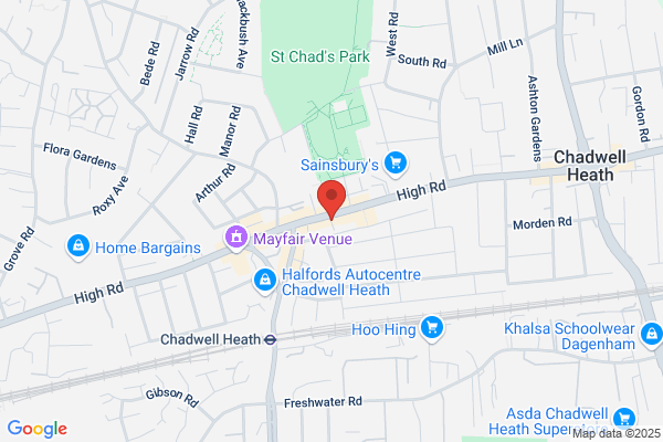 Just Mortgages Chadwell Heath