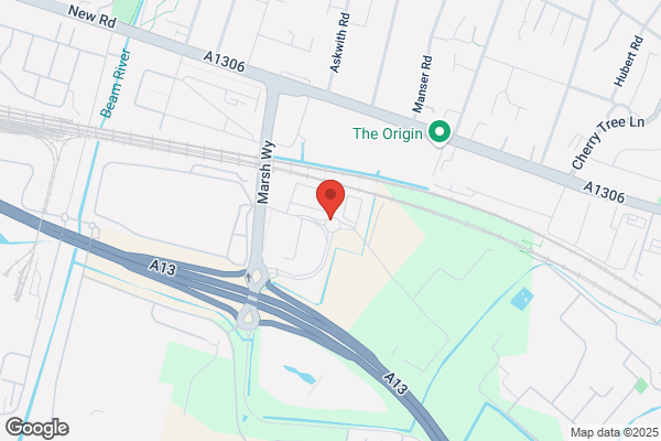 Barclays Mot & Hire Centre