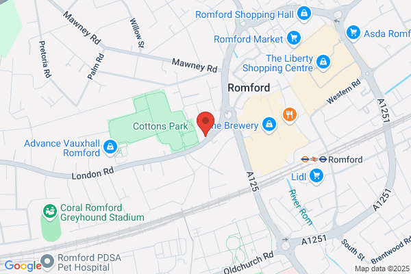 John's Of Romford