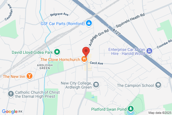 Ardleigh Green News & Off Licence
