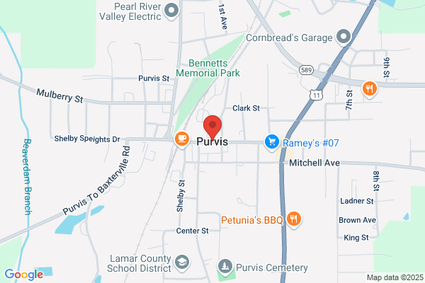 Purvis
