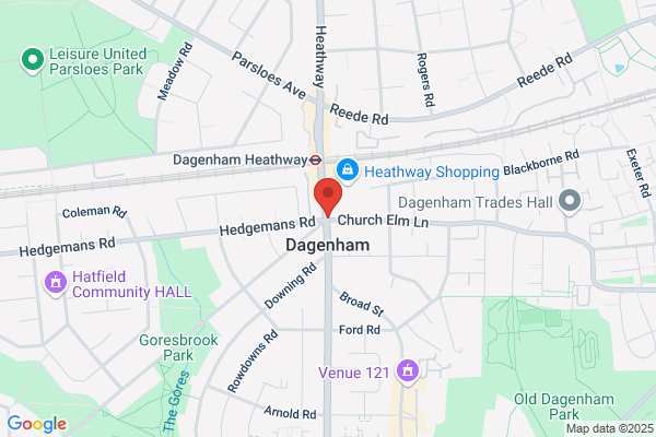 S K Patel