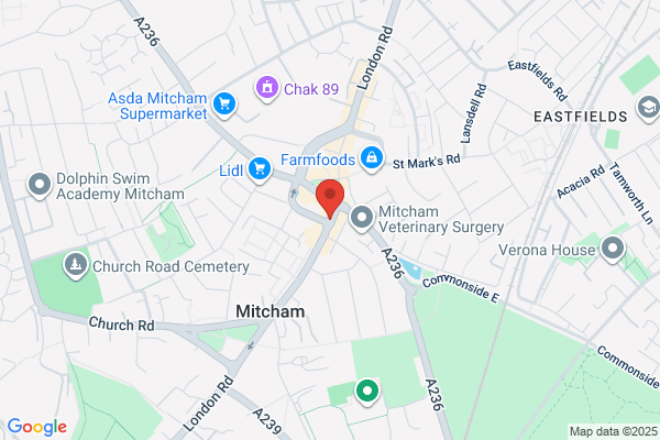 Wimbledon Mordon & Mitcham Independent