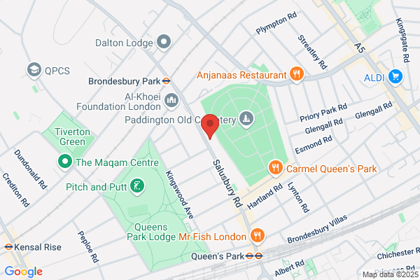 Queens Park Community Montessori School