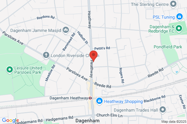 The Childcare Association Of Barking & Dagenham